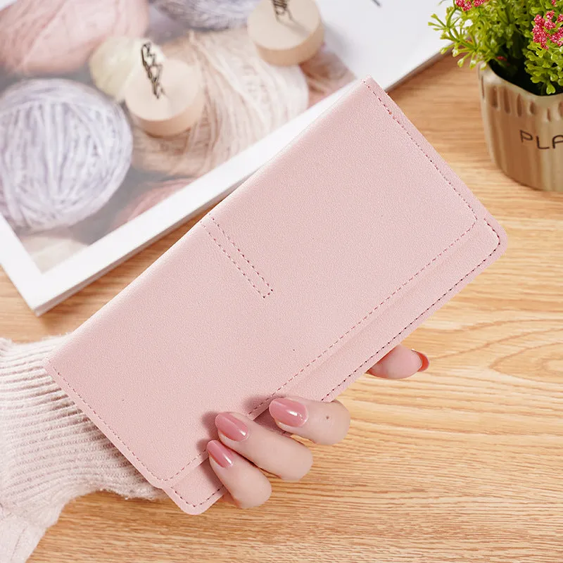 Multi-functional Wallet