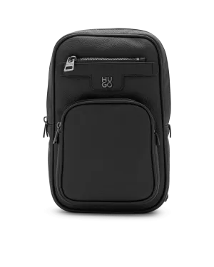 Nesh Monostrap Bag