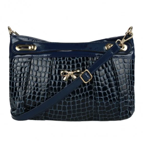New Fashion Women Messenger Bag Handbag Clutch Shoulders To Women