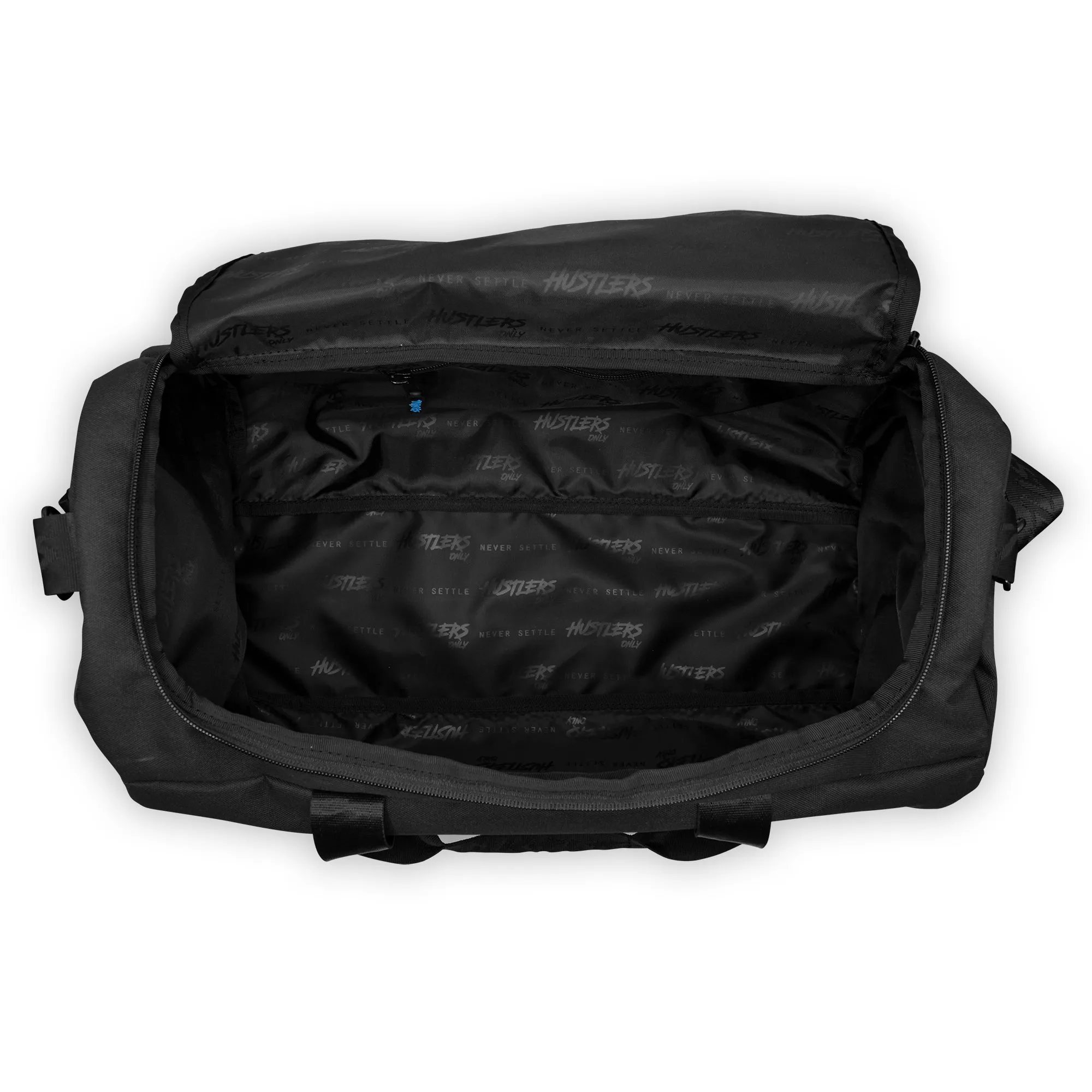OG Gym Bag - Black