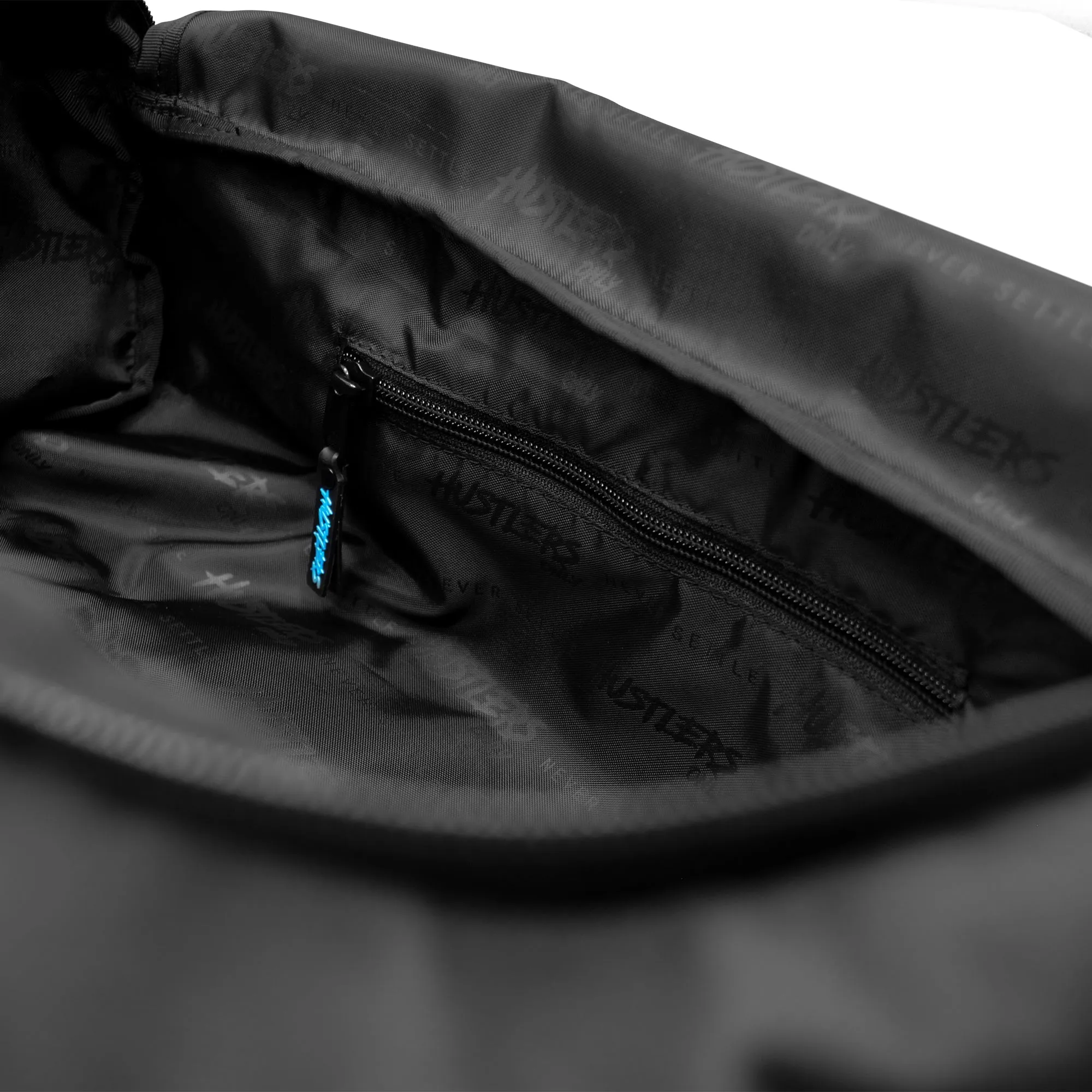 OG Gym Bag - Black