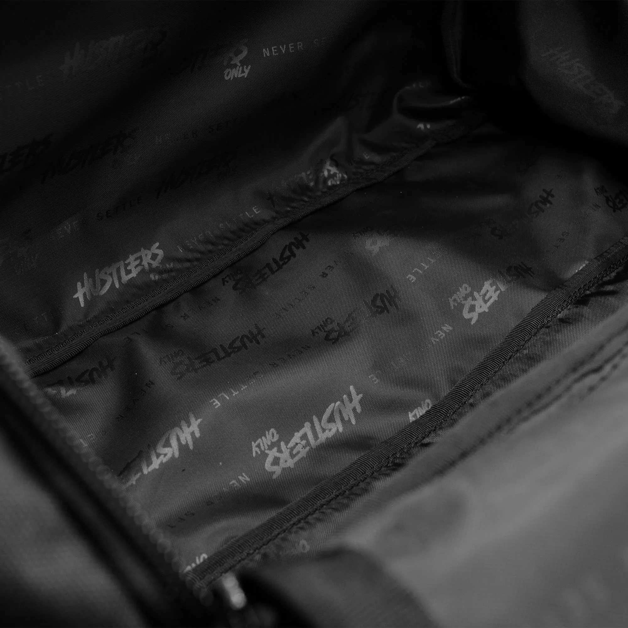 OG Gym Bag - Black