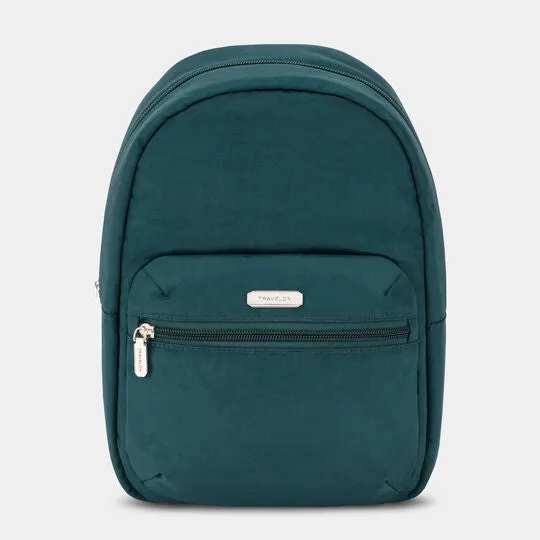 On Sale- Travelon RFID Anti-Theft Essentials Small Backpack-$45