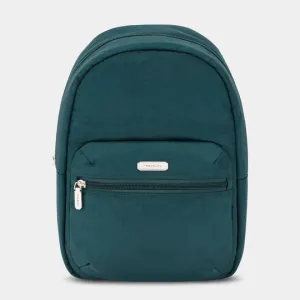 On Sale- Travelon RFID Anti-Theft Essentials Small Backpack-$45