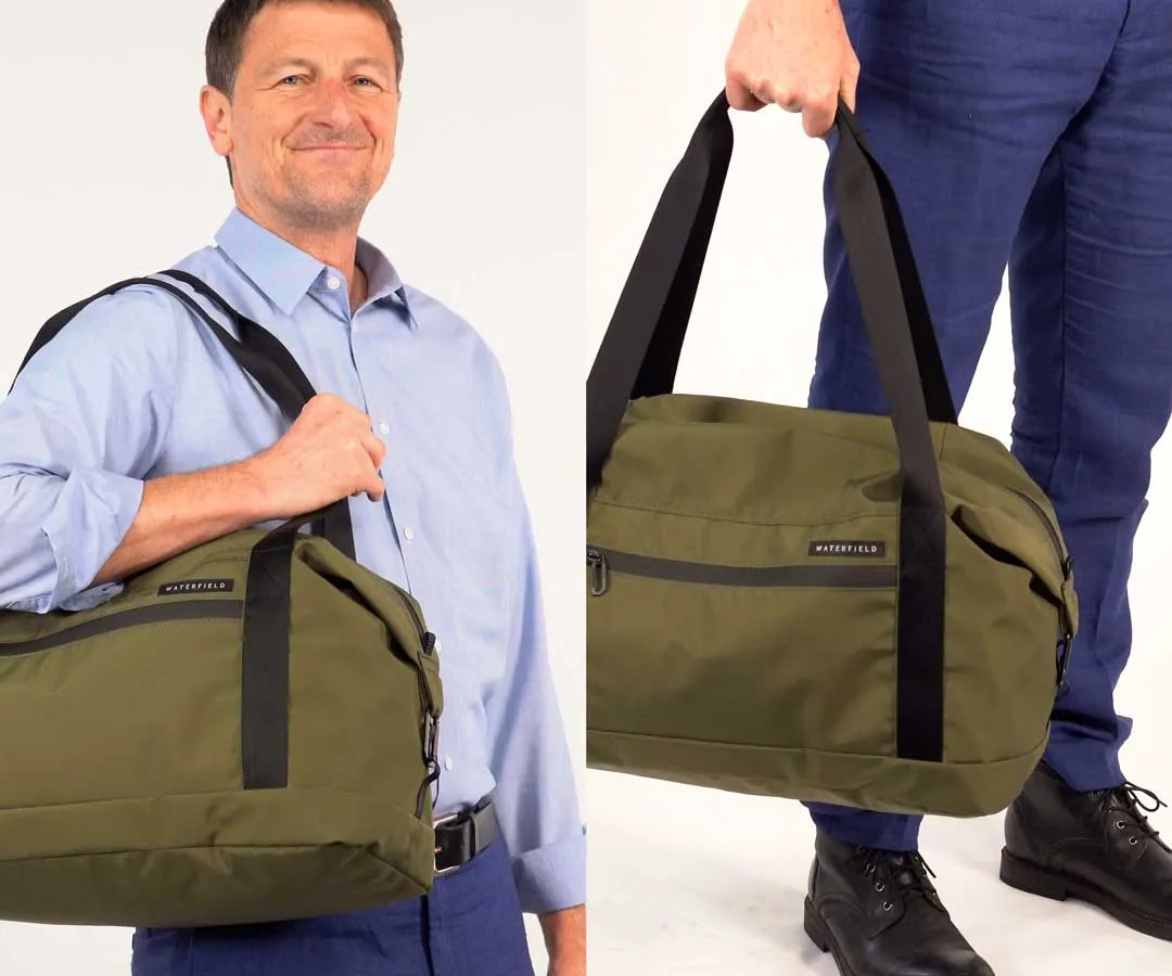 Packable Duffel