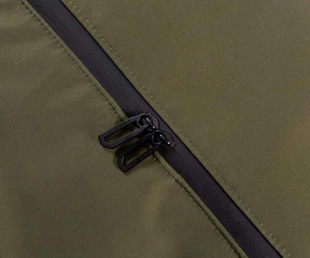 Packable Duffel