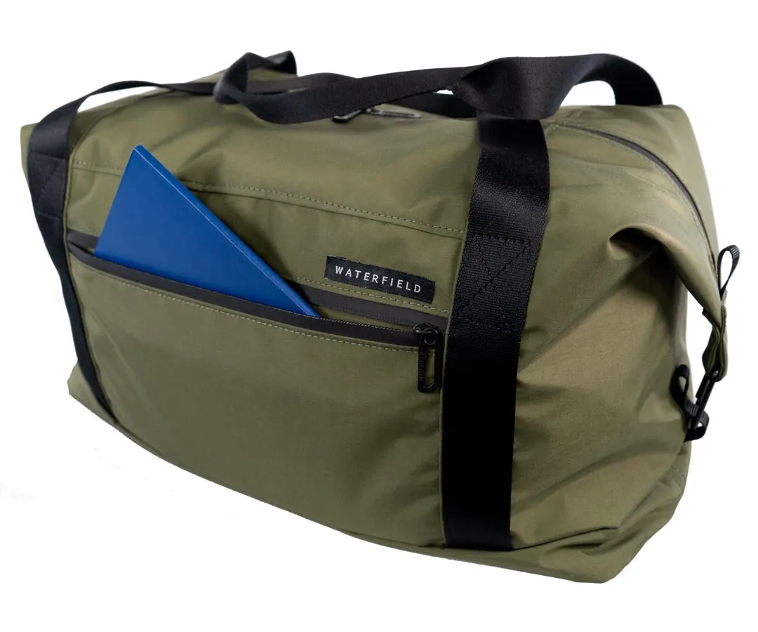 Packable Duffel