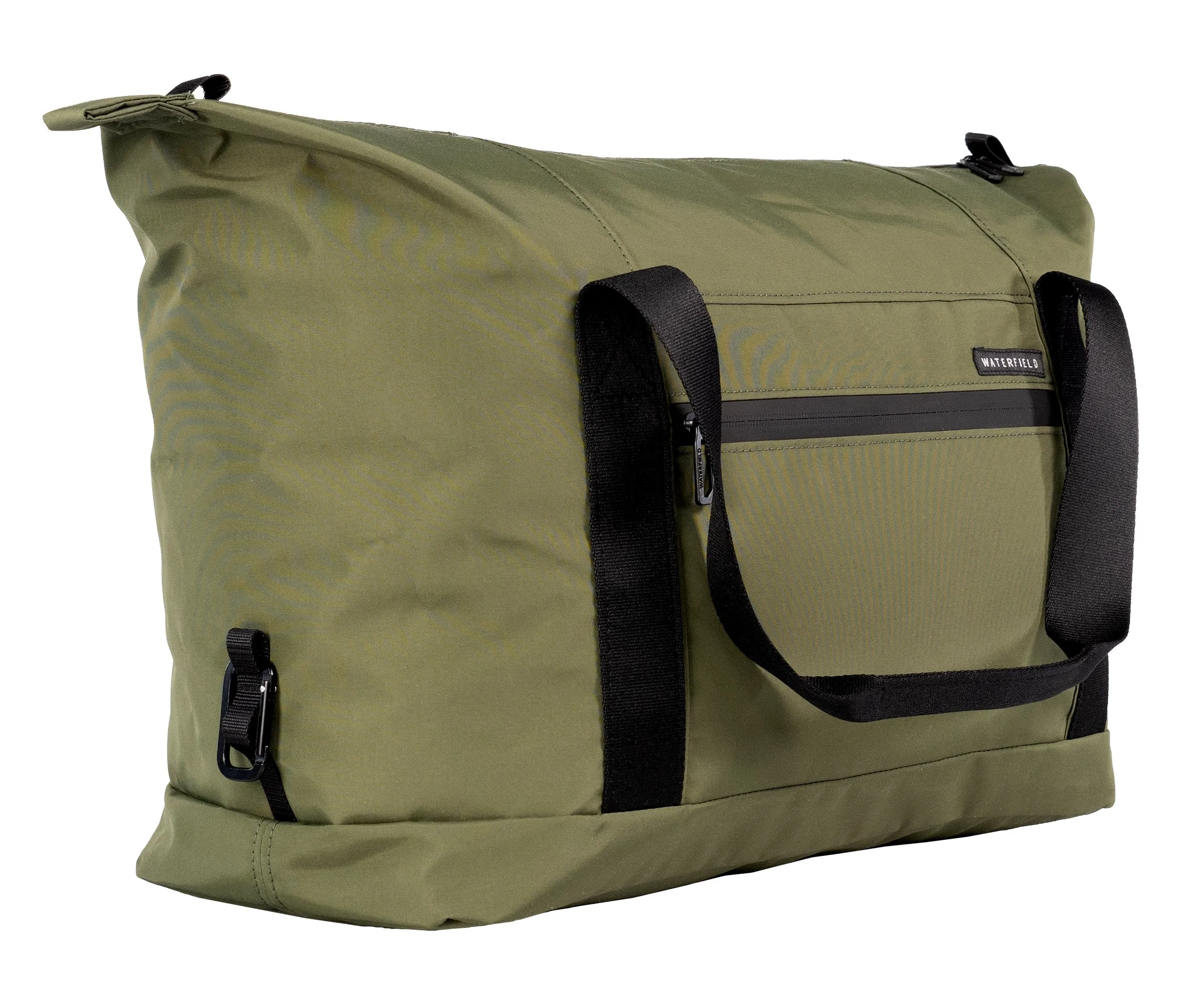 Packable Duffel
