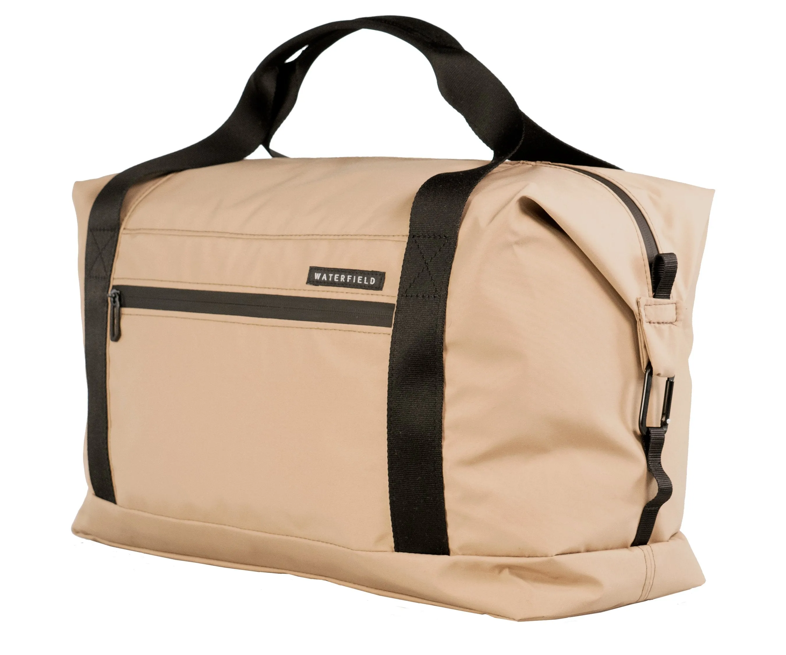 Packable Duffel