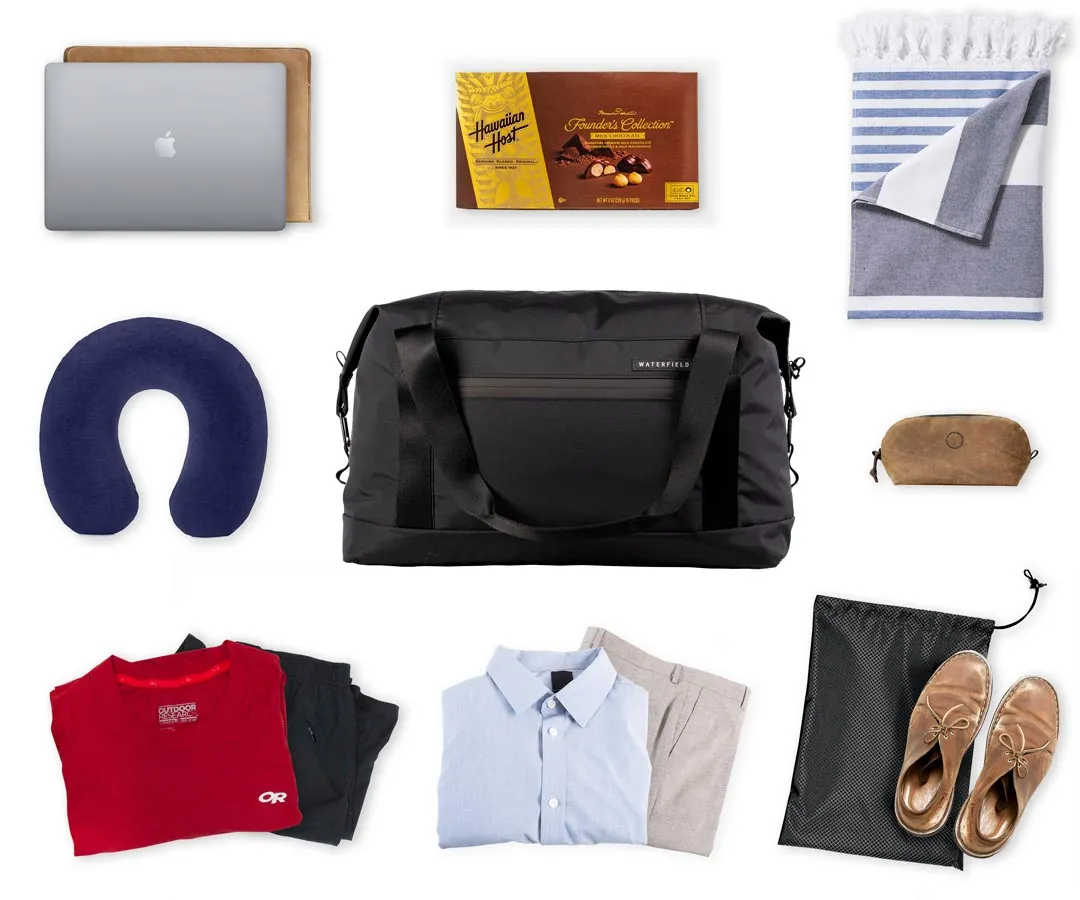 Packable Duffel