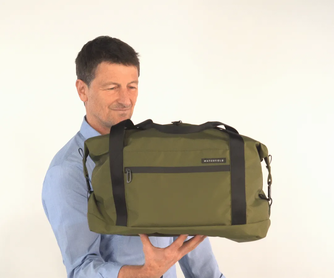 Packable Duffel