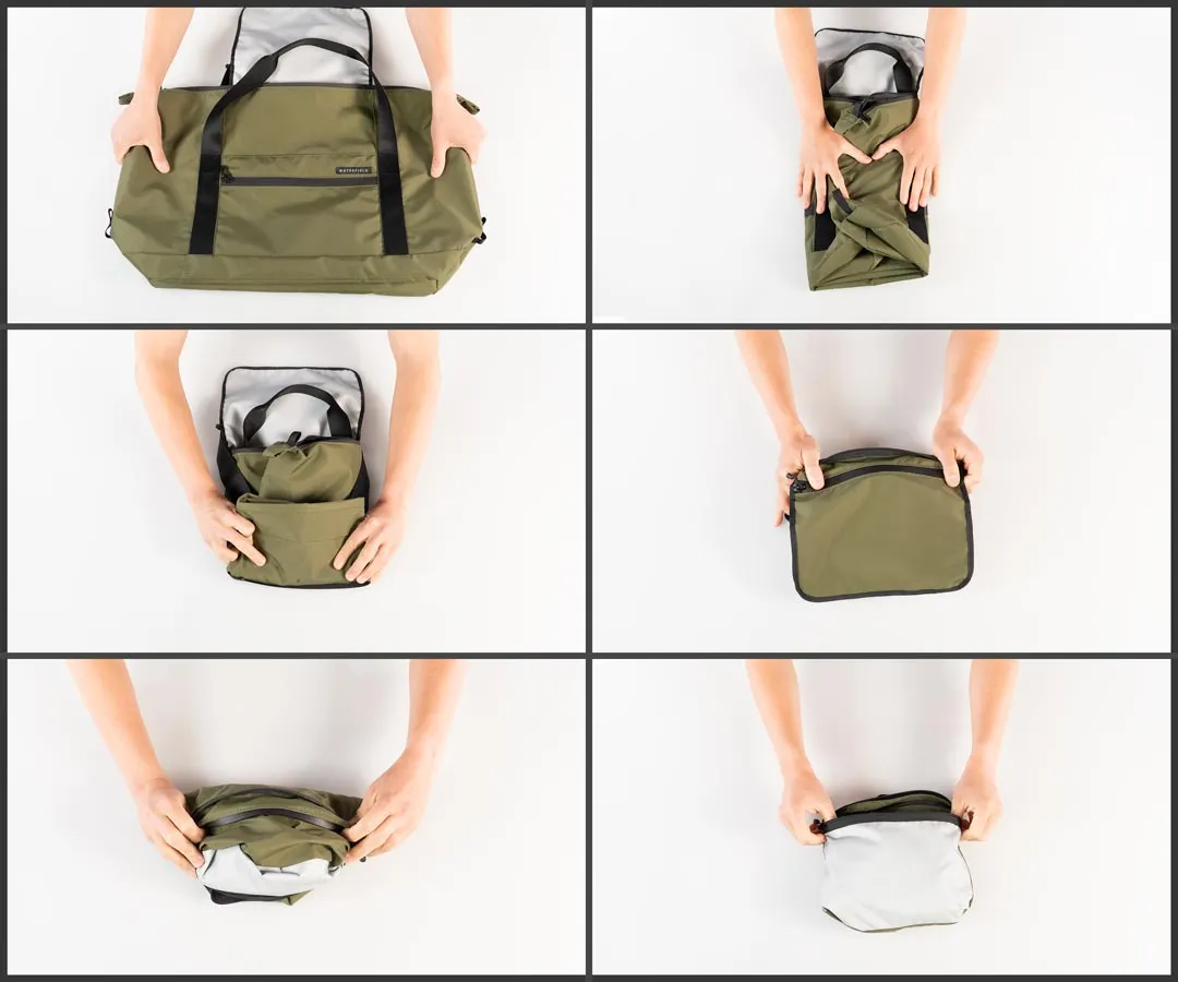 Packable Duffel
