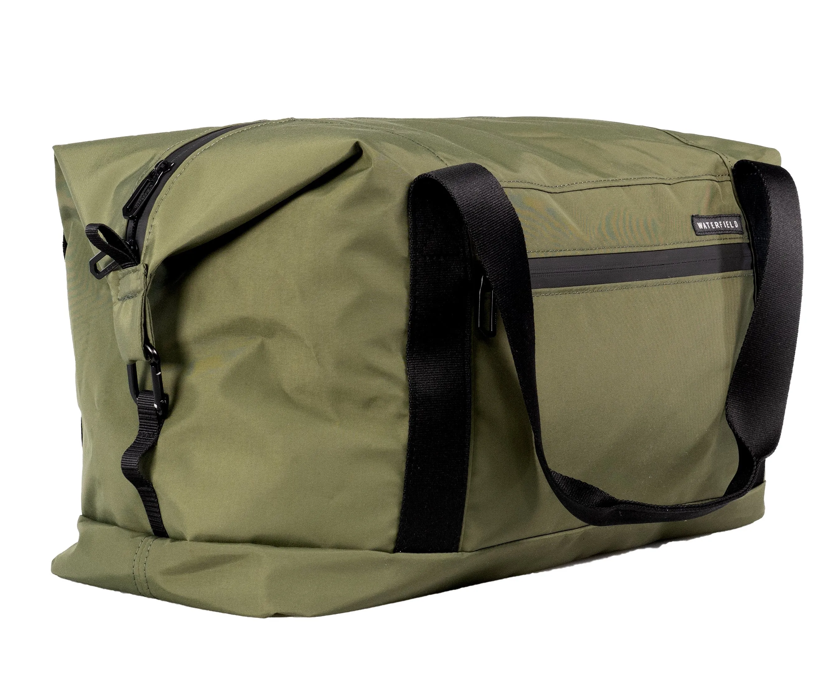 Packable Duffel