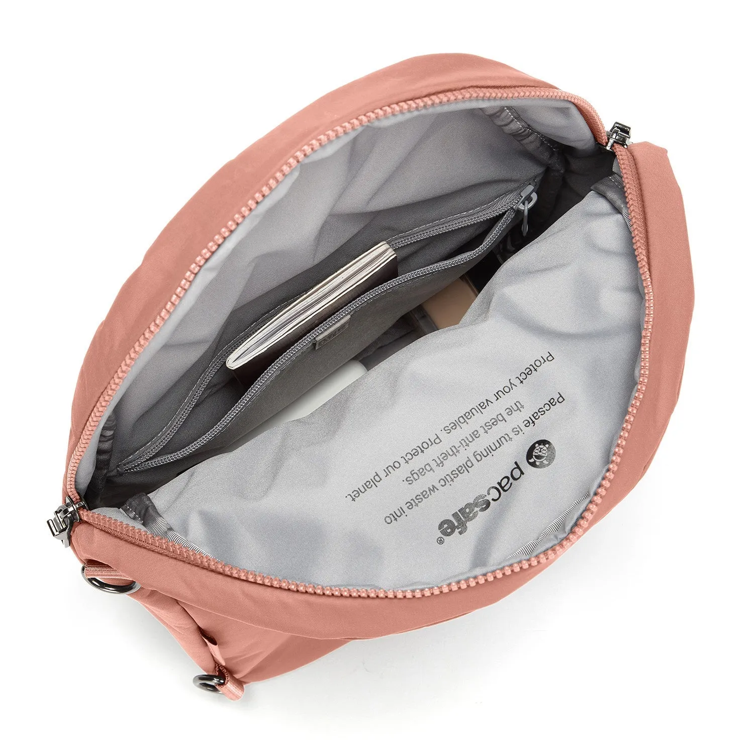 Pacsafe Citysafe CX Convertible Anti-Theft Backpack (SA)