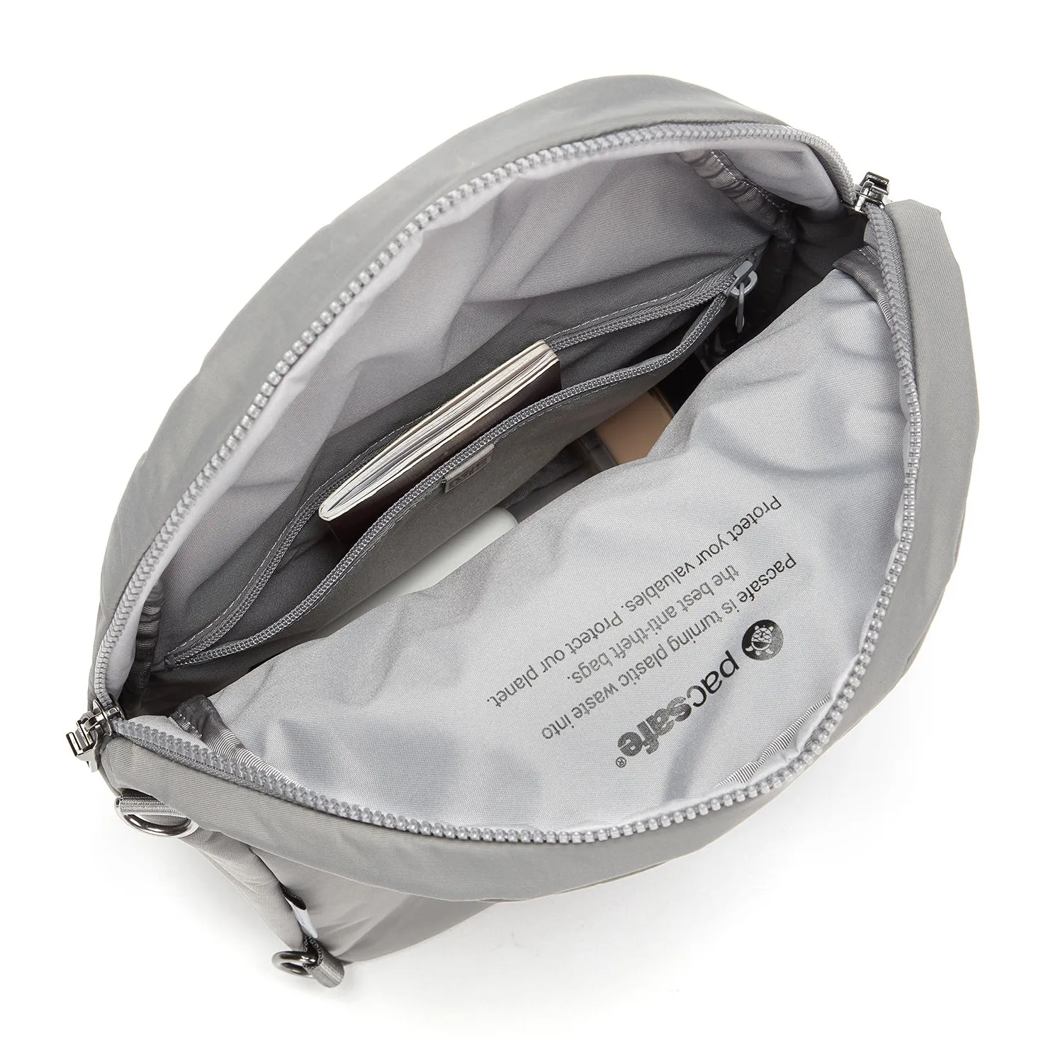Pacsafe Citysafe CX Convertible Anti-Theft Backpack (SA)