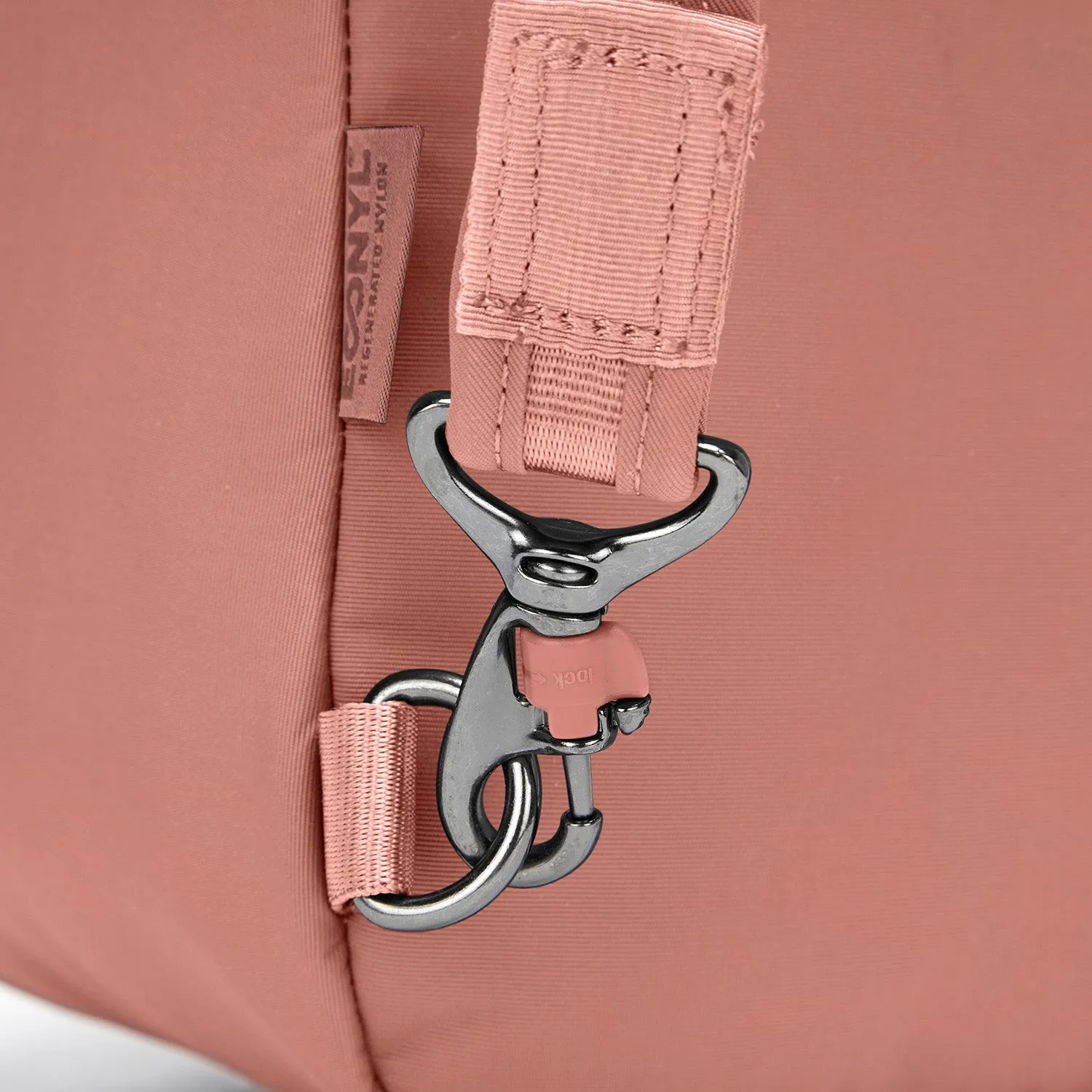 Pacsafe Citysafe CX Convertible Anti-Theft Backpack (SA)