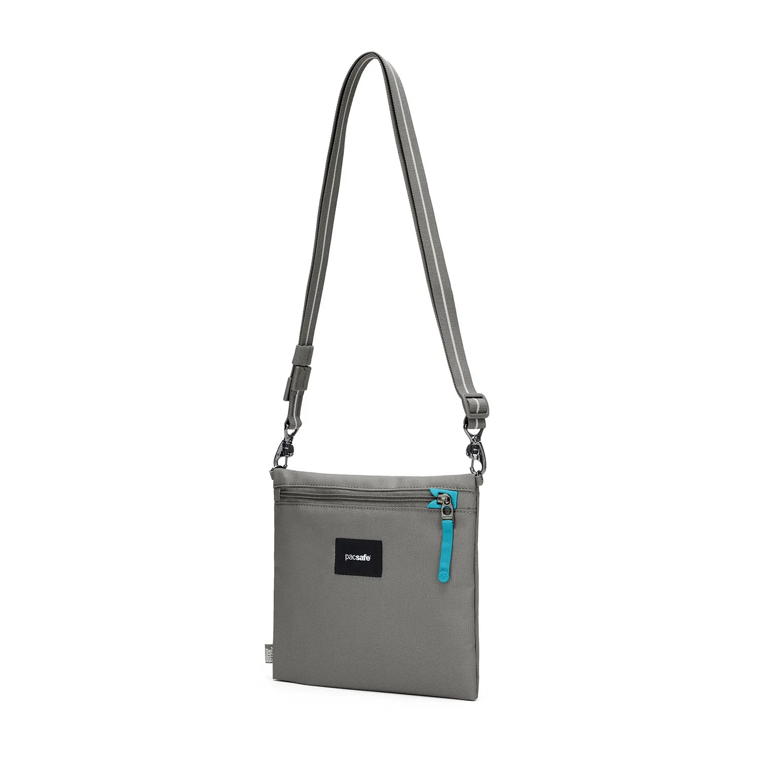 Pacsafe Go Anti-Theft Crossbody Pouch