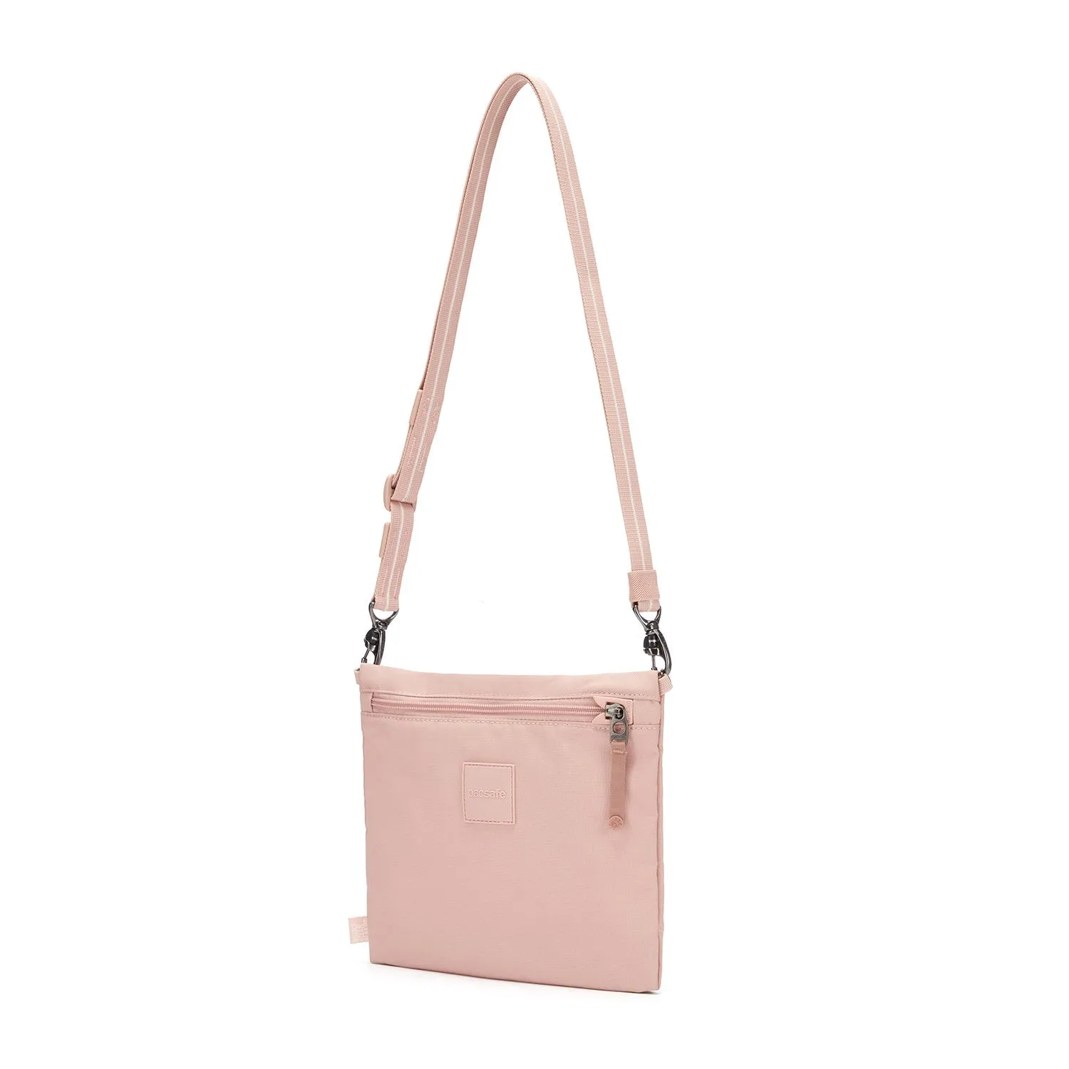 Pacsafe Go Anti-Theft Crossbody Pouch