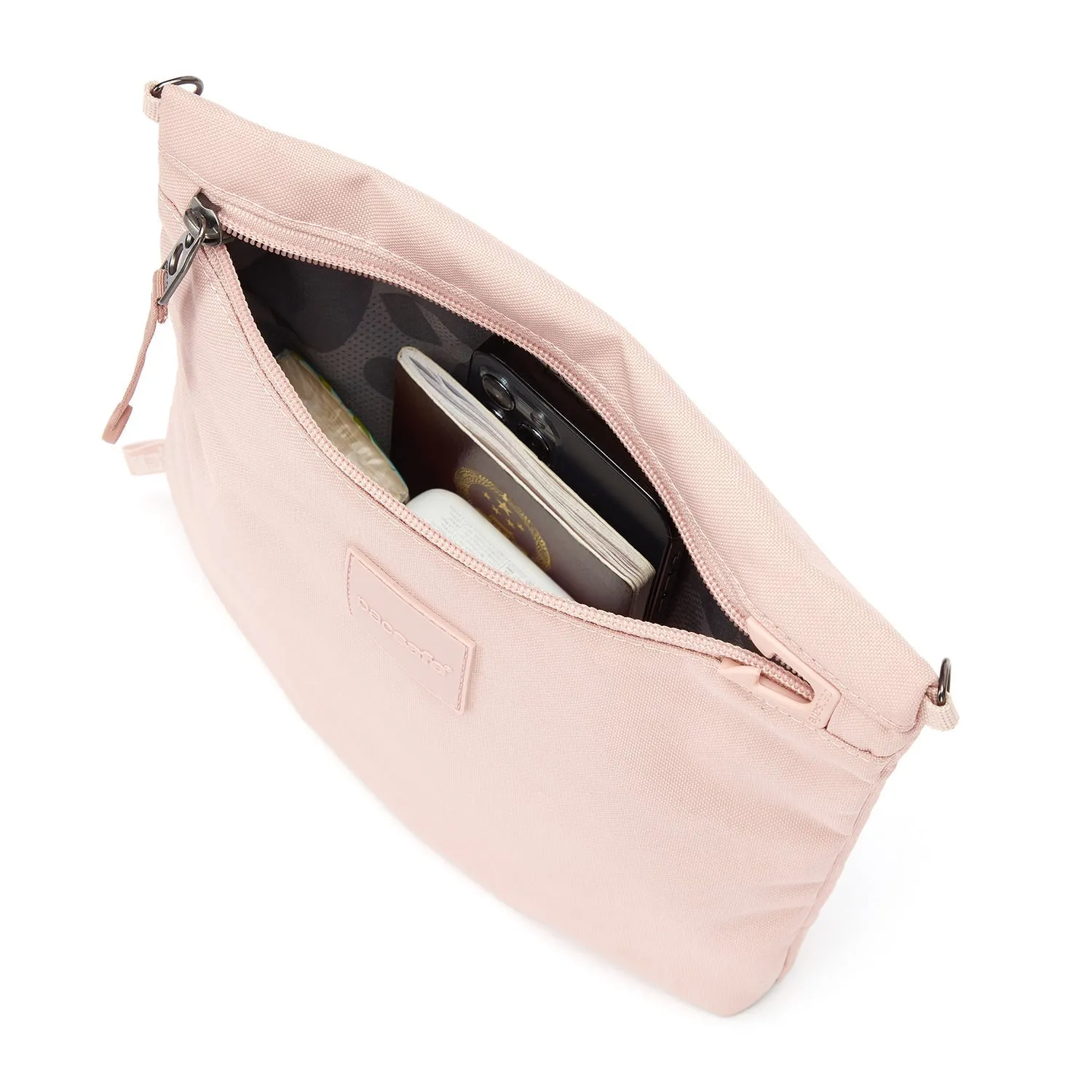Pacsafe Go Anti-Theft Crossbody Pouch