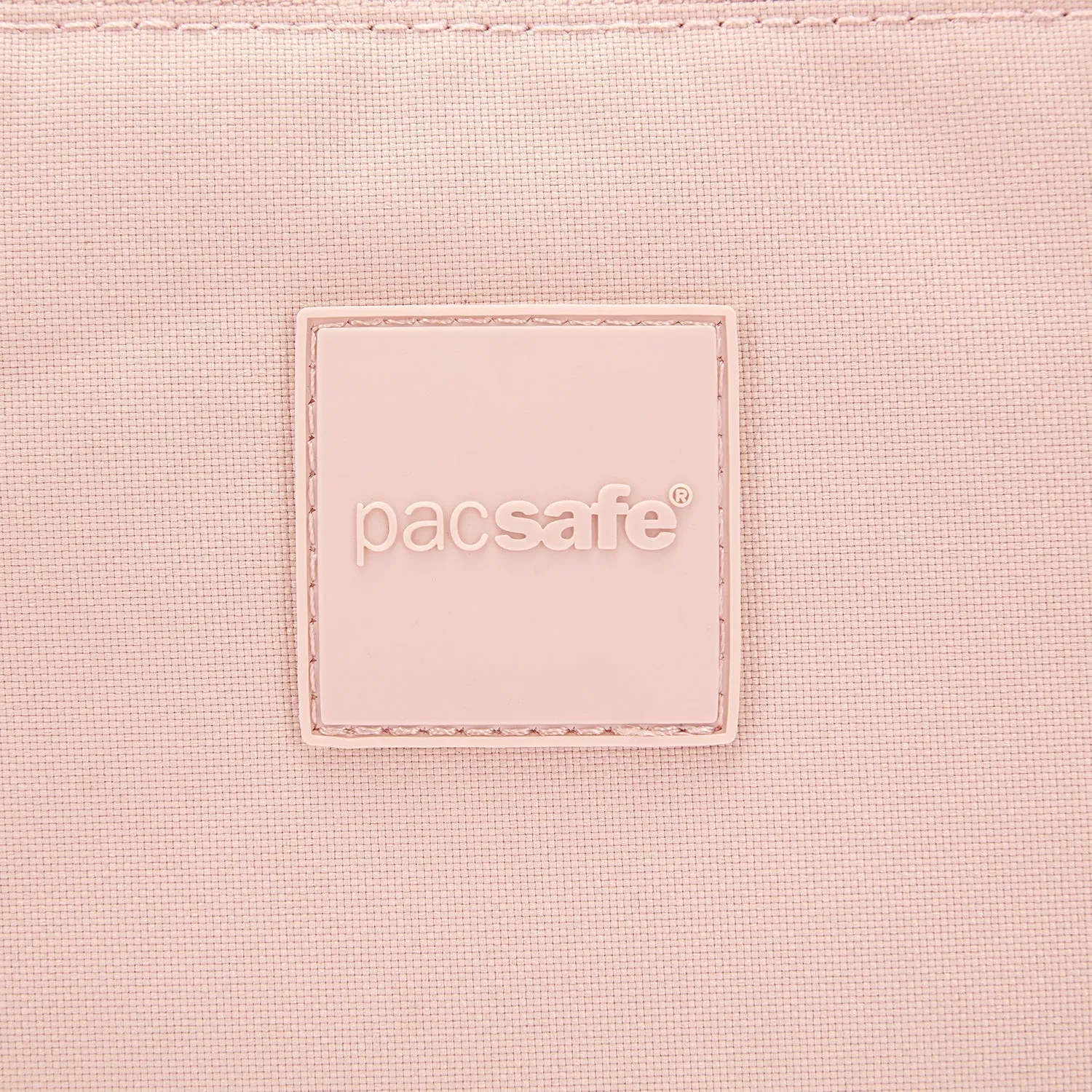 Pacsafe Go Anti-Theft Crossbody Pouch