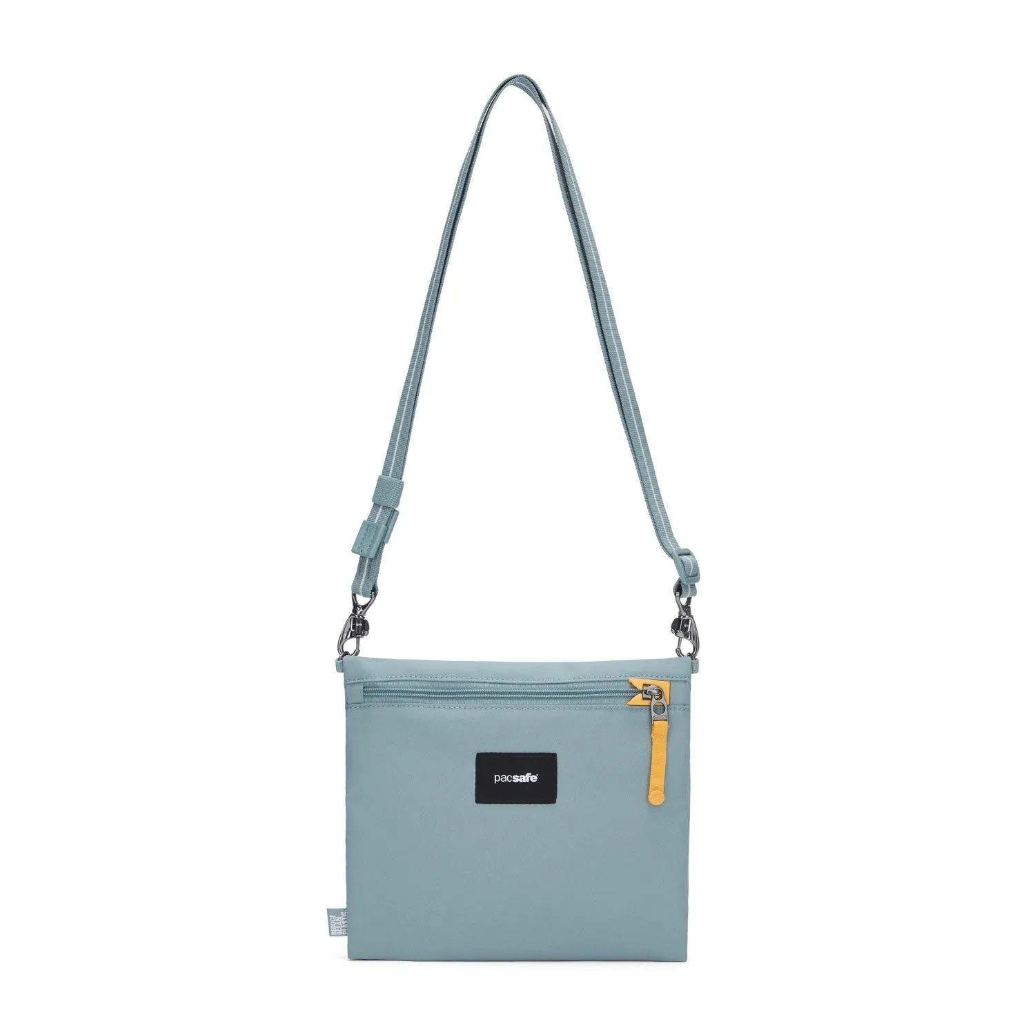 Pacsafe Go Anti-Theft Crossbody Pouch