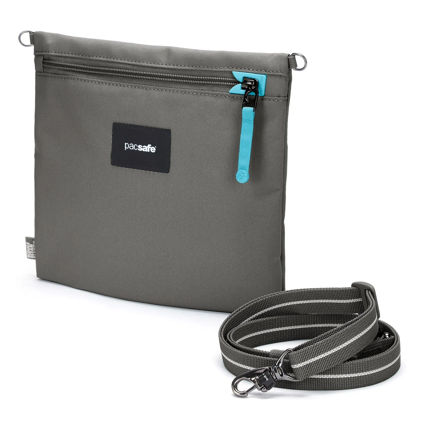 Pacsafe Go Anti-Theft Crossbody Pouch