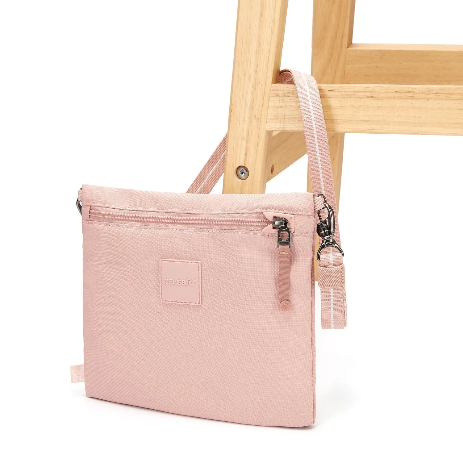 Pacsafe Go Anti-Theft Crossbody Pouch
