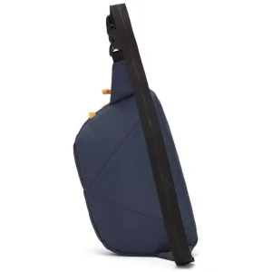 Pacsafe GO sling pack Coastal Blue