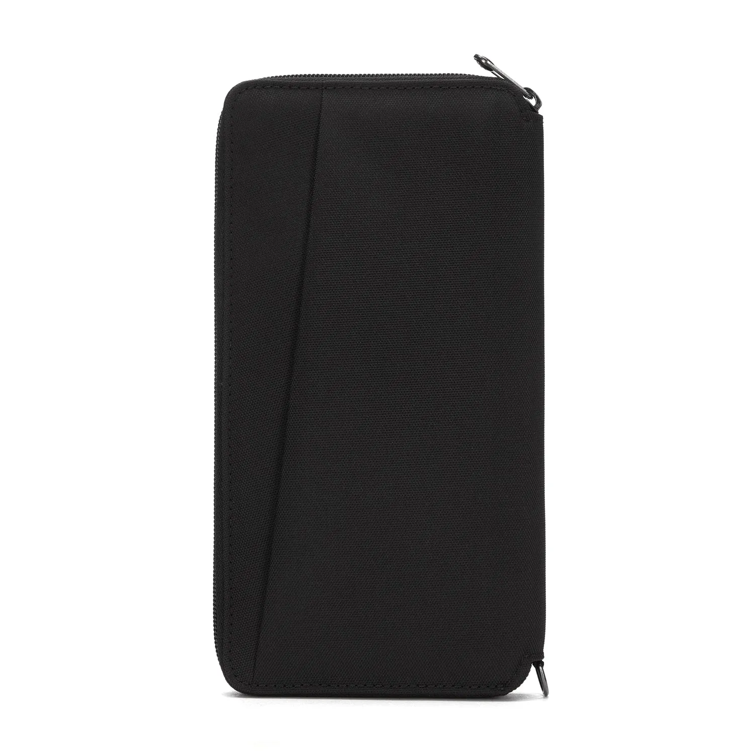 Pacsafe - PS11055100 RFIDsafe Travel Wallet - Black