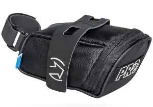 PRO Strap Saddlebag Medium, 0.6 Litre
