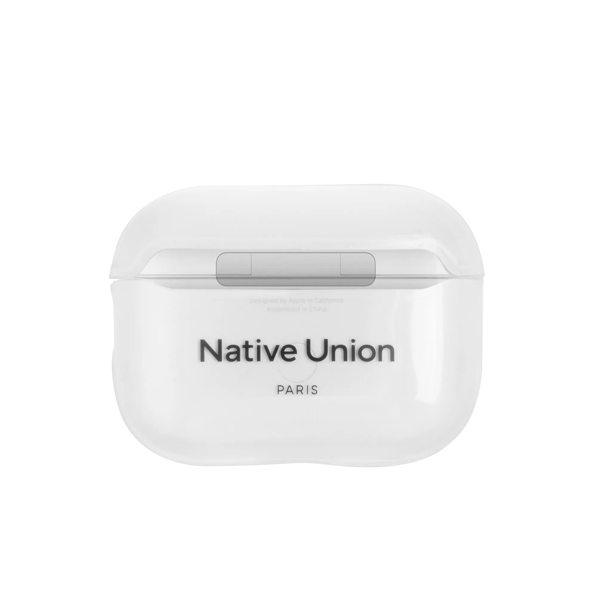 (Re)Clear Case for AirPods Pro