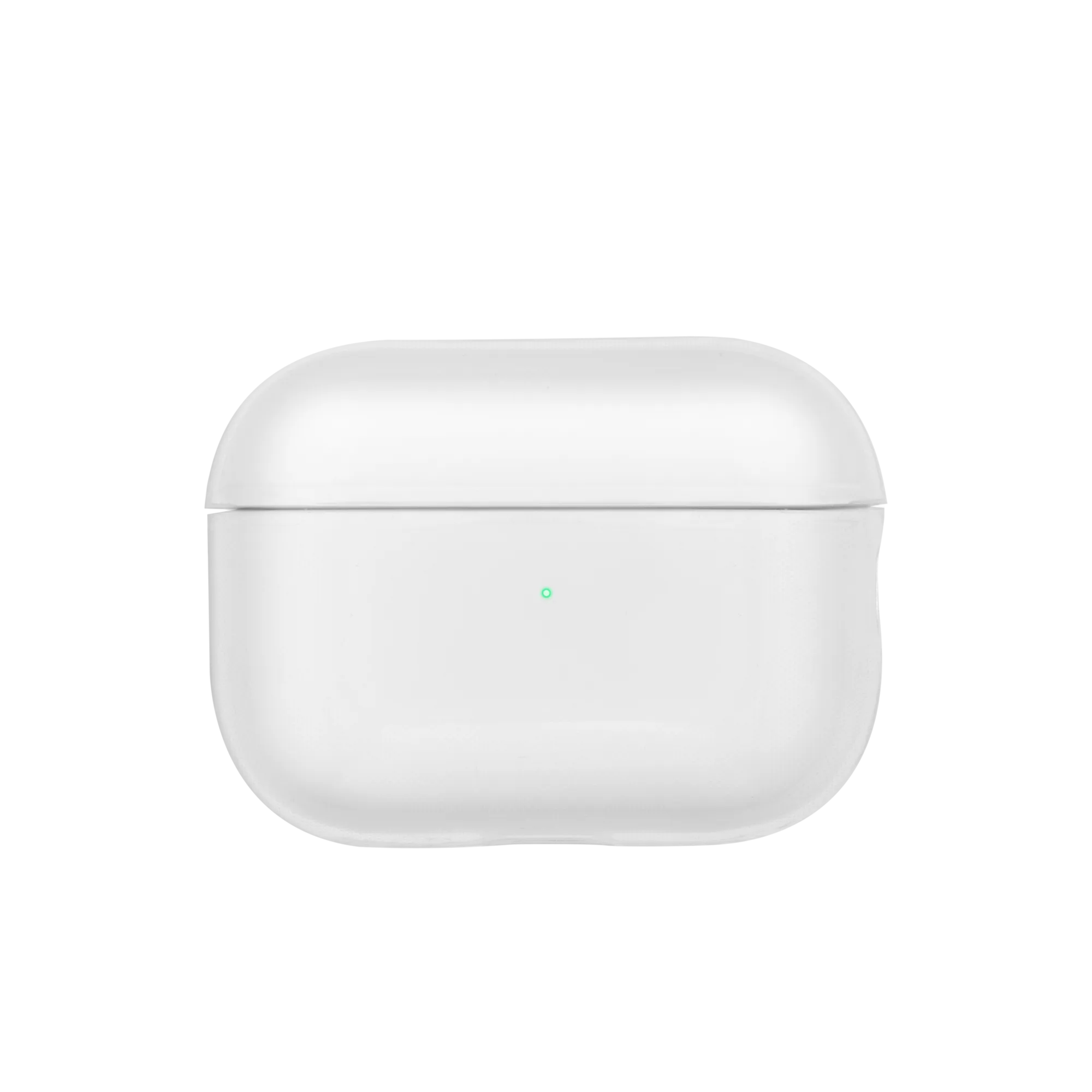 (Re)Clear Case for AirPods Pro