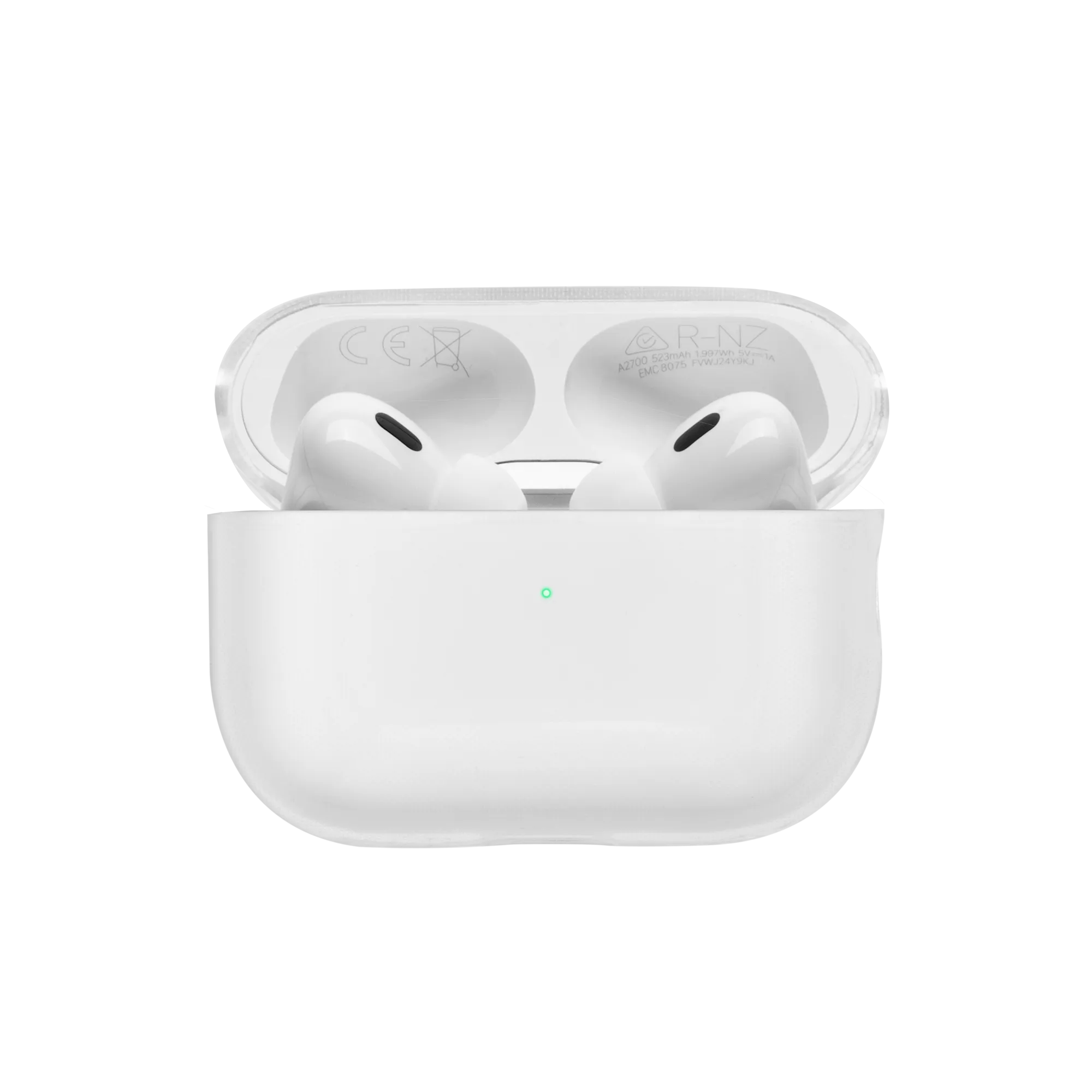 (Re)Clear Case for AirPods Pro
