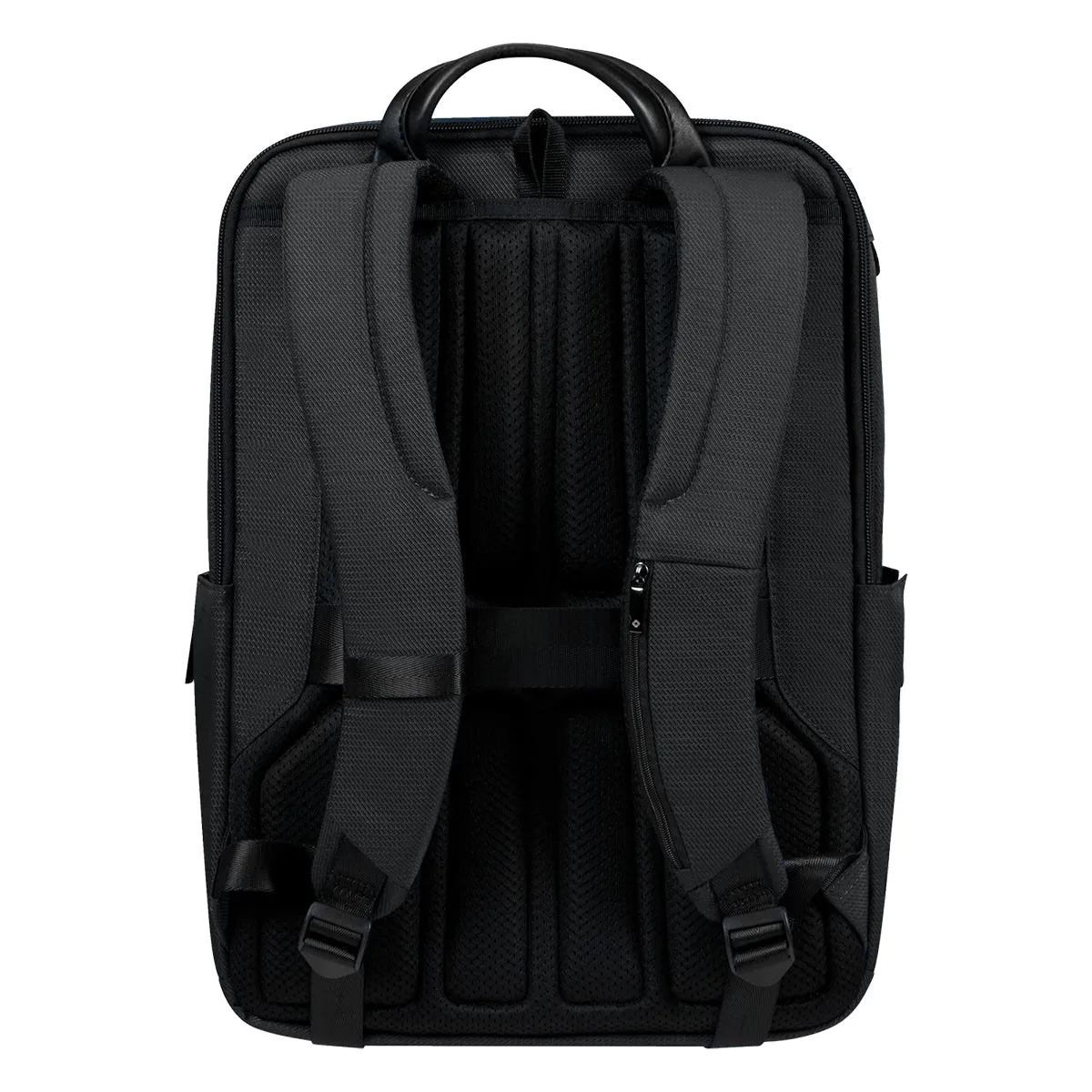 Samsonite - XBR 2.0 15.6 Laptop Backpack - KL6006 - BLACK
