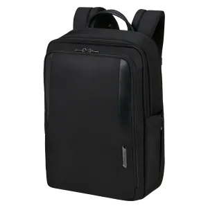 Samsonite - XBR 2.0 15.6 Laptop Backpack - KL6006 - BLACK