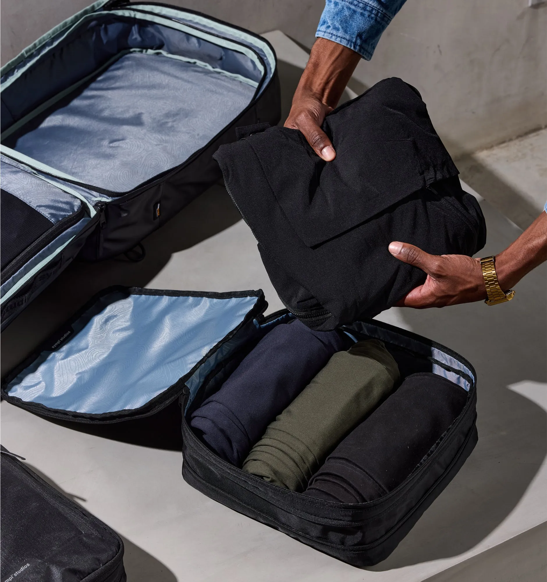 Sympl Packing Cube - Large