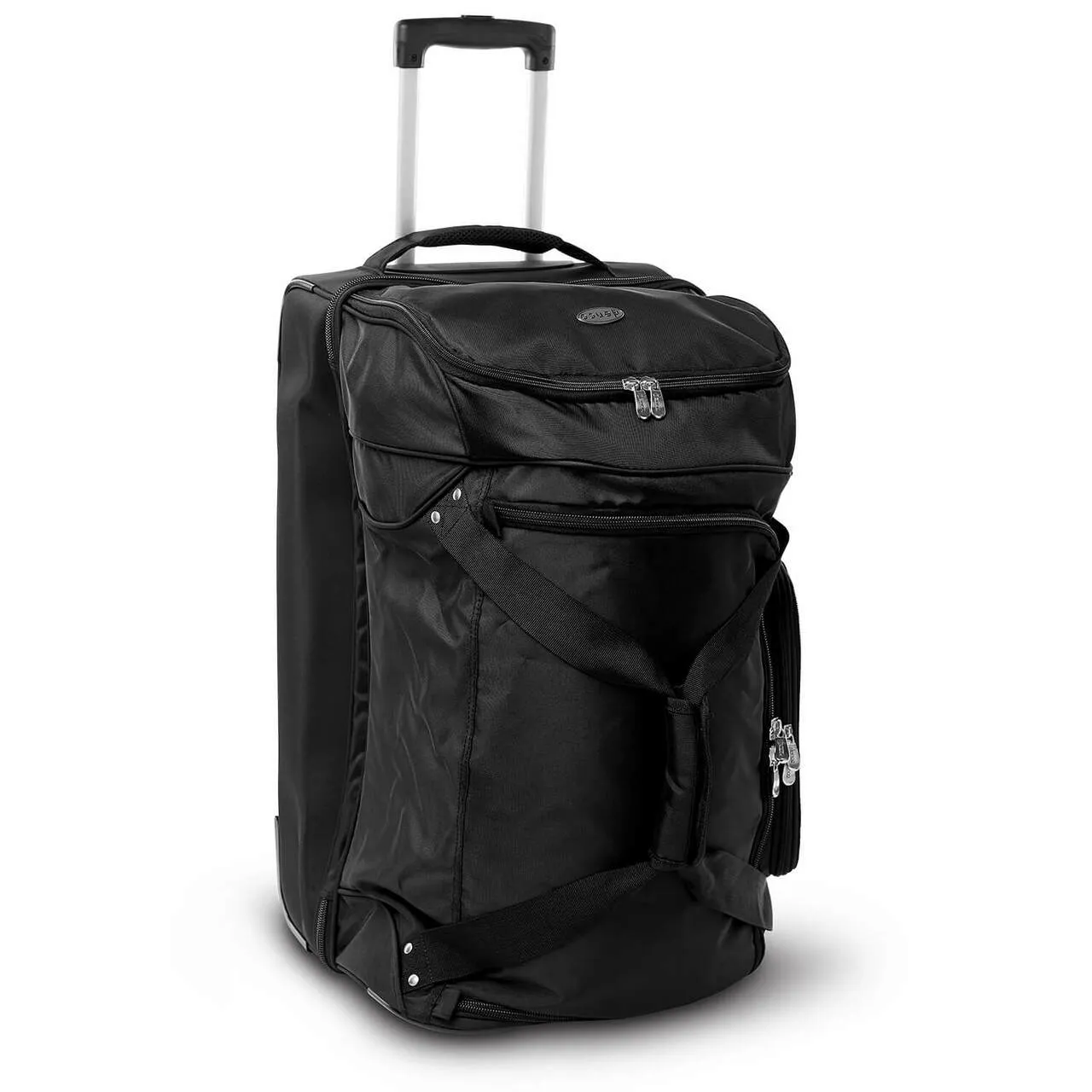 Texas Rangers Luggage | Texas Rangers Wheeled Carry On Luggage
