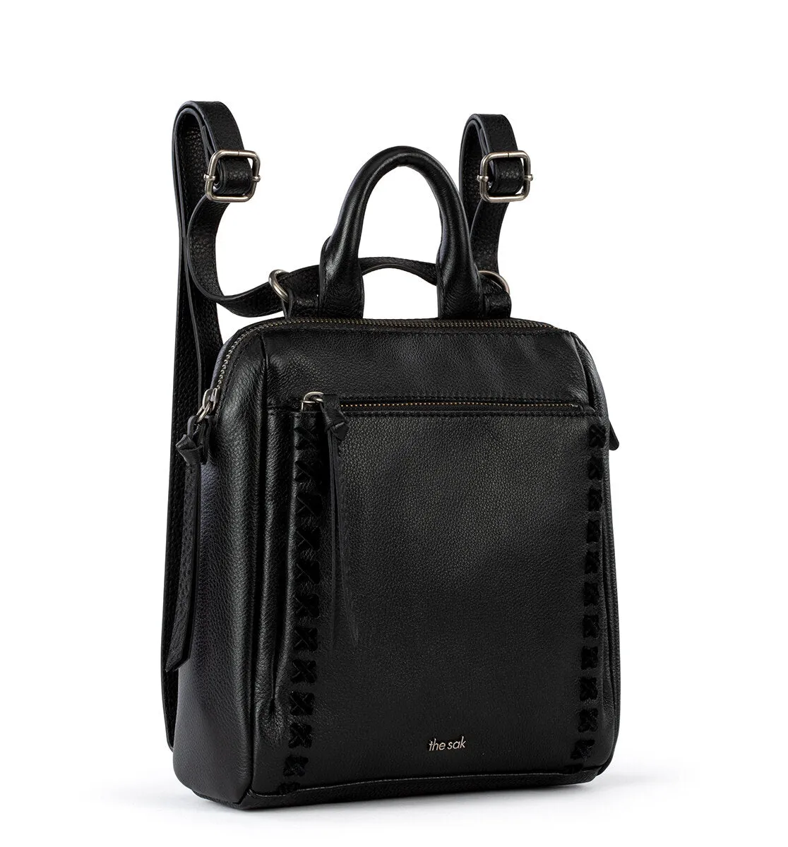 The Sak Loyola Mini Backpack