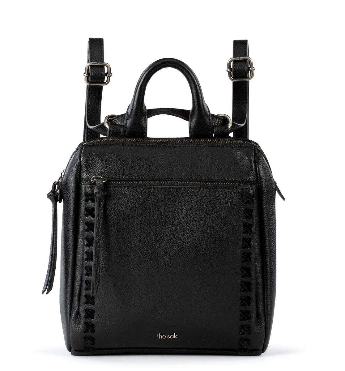 The Sak Loyola Mini Backpack