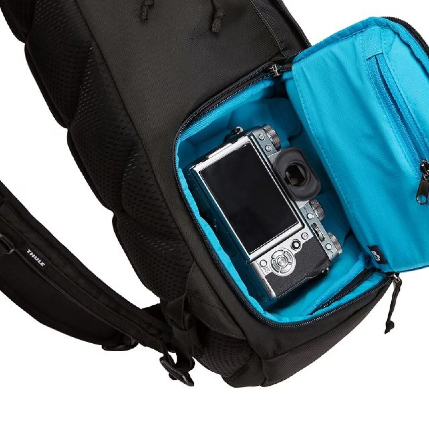 Thule Enroute Camera Backpack 20L