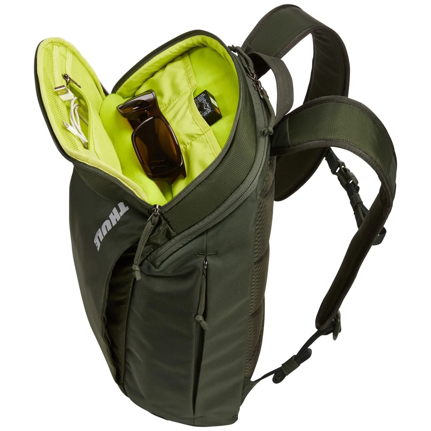 Thule Enroute Camera Backpack 20L