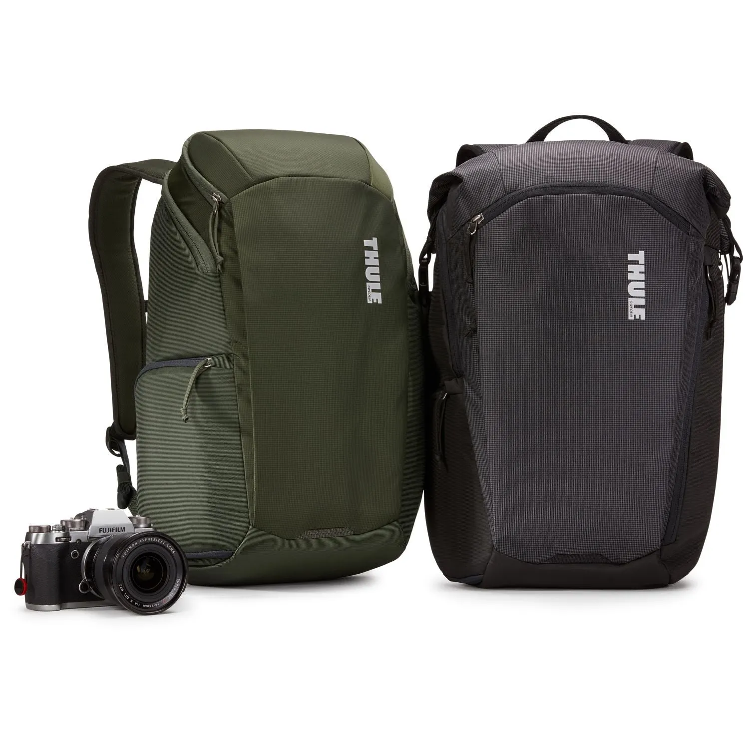 Thule Enroute Camera Backpack 20L