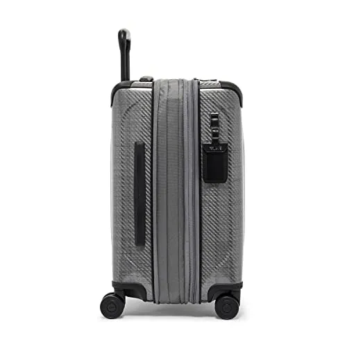 TUMI - International Expandable 4 Wheeled Carry-On T-Graphite
