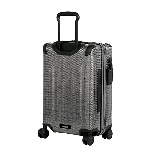 TUMI - International Expandable 4 Wheeled Carry-On T-Graphite