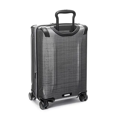 TUMI - International Expandable 4 Wheeled Carry-On T-Graphite