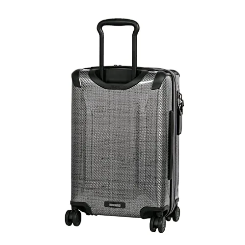 TUMI - International Expandable 4 Wheeled Carry-On T-Graphite