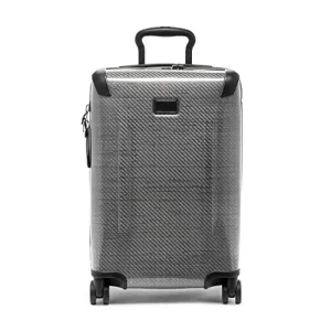 TUMI - International Expandable 4 Wheeled Carry-On T-Graphite