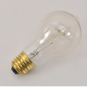 UNITARY BRAND Retro Style Edison Incandescent Bulb E26 Max 40W