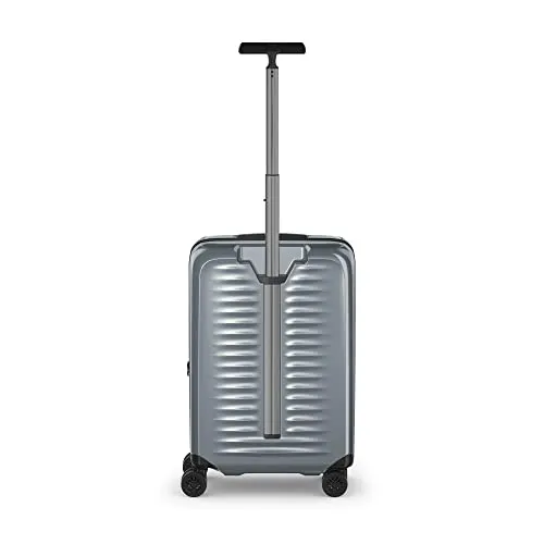 Victorinox Airox Frequent Flyer Plus Carry-On in Silver