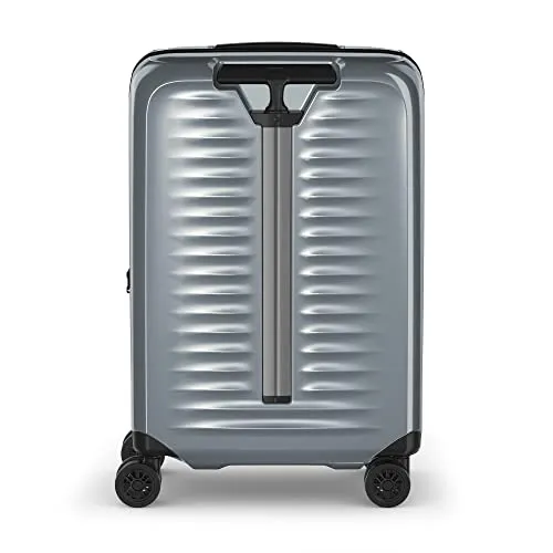 Victorinox Airox Frequent Flyer Plus Carry-On in Silver